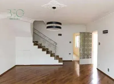 Sobrado com 5 Quartos à venda, 410m² no Mooca, São Paulo