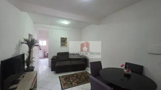 Casa com 6 Quartos à venda, 260m² no Pau Miúdo, Salvador