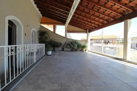 Casa com 3 Quartos à venda, 170m² no Jardim Boa Esperança, Campinas