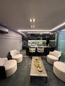Apartamento com 1 Quarto para alugar, 55m² no Patrimônio, Uberlândia