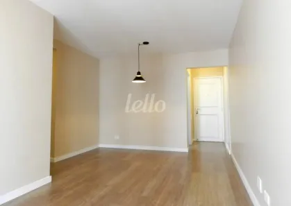 Apartamento com 2 Quartos para alugar, 75m² no Cidade Monções, São Paulo