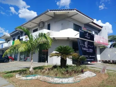 Sala Comercial para alugar, 10m² no Setor Faiçalville, Goiânia
