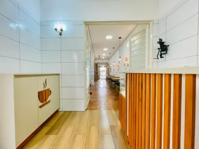 Ponto Comercial para alugar, 223m² no Jardim Sumaré, Ribeirão Preto