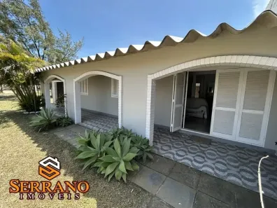 Casa com 2 Quartos à venda, 131m² no Praia de Mariluz, Imbé