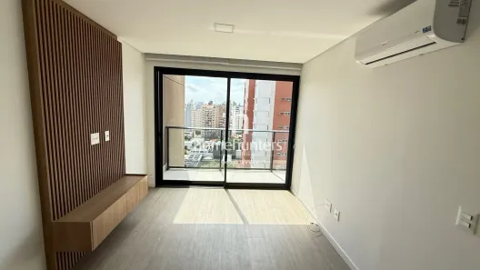 Apartamento com 1 Quarto à venda, 51m² no Cambuí, Campinas