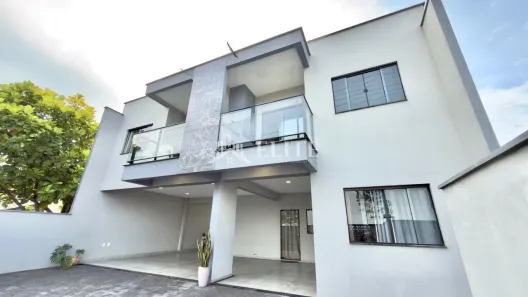 Apartamento com 2 Quartos para alugar, 64m² no Gravatá, Navegantes