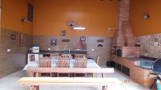 Casa com 4 Quartos à venda, 265m² no Loteamento Villa Branca, Jacareí