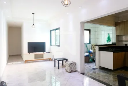 Apartamento com 3 Quartos à venda, 81m² no Vila Metalúrgica, Santo André