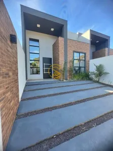 Casa com 3 Quartos à venda, 94m² no Universitário, Cascavel