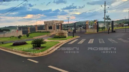 Lote/Terreno à venda, 275m² no Recreio Anhangüera, Ribeirão Preto