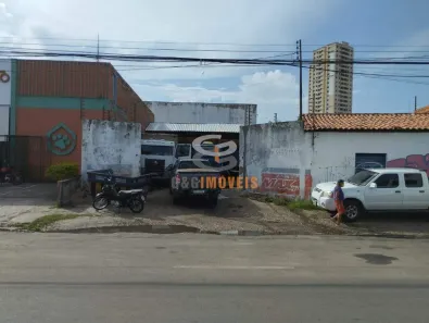Ponto Comercial à venda, 150m² no Cristo Rei, Teresina