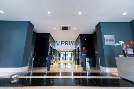 Sala Comercial com 1 Quarto à venda, 38m² no Moinhos de Vento, Porto Alegre
