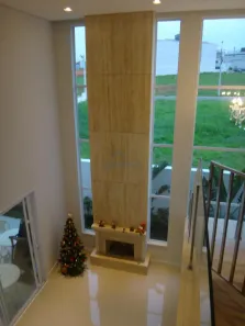 Casa de Condomínio com 5 Quartos à venda, 463m² no Swiss Park, Campinas