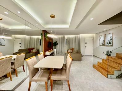 Casa de Condomínio com 3 Quartos à venda, 115m² no Granja Viana, Cotia