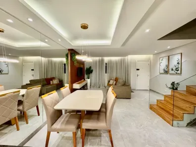 Casa de Condomínio com 3 Quartos à venda, 115m² no Granja Viana, Cotia