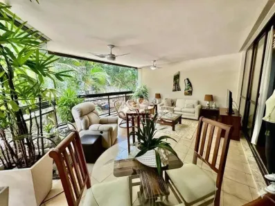 Apartamento com 3 Quartos à venda, 163m² no Barra da Tijuca, Rio de Janeiro