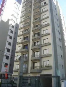 Apartamento com 1 Quarto à venda, 48m² no Vila Mariana, São Paulo