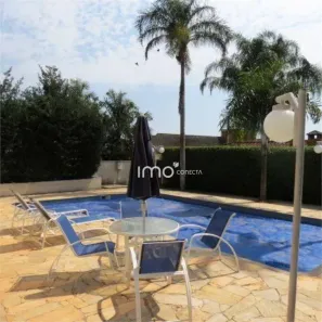 Casa de Condomínio com 5 Quartos à venda, 518m² no Joapiranga, Valinhos