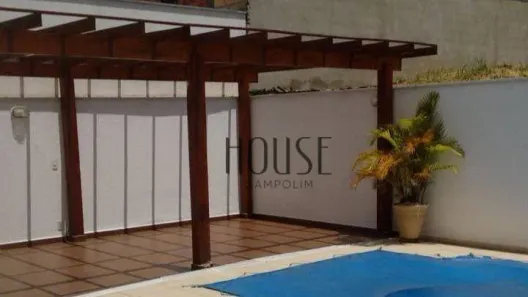Casa de Condomínio com 3 Quartos à venda, 340m² no Parque Reserva Fazenda Imperial, Sorocaba
