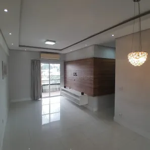 Apartamento com 3 Quartos à venda, 86m² no Jardim Panorama, Bauru