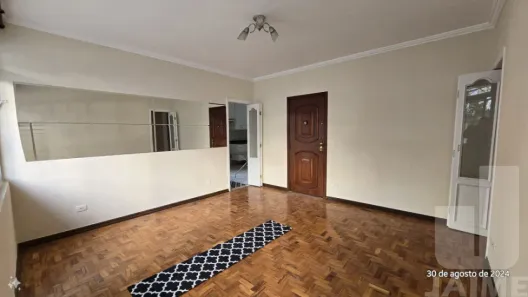 Apartamento com 3 Quartos à venda, 130m² no Jardim Paulista, São Paulo