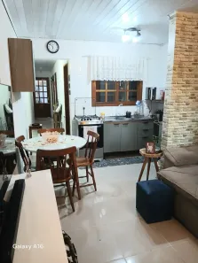 Casa com 2 Quartos à venda, 55m² no Jardim Algarve, Alvorada