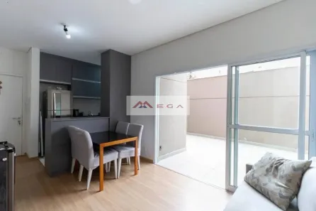 Apartamento com 2 Quartos à venda, 92m² no Jardim Antonio Von Zuben, Campinas
