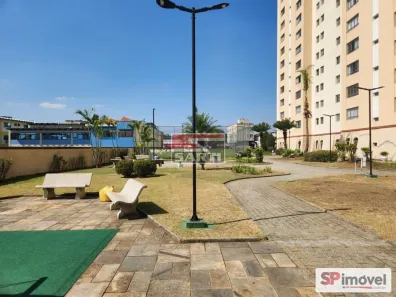 Apartamento com 3 Quartos à venda, 94m² no Parque Mandaqui, São Paulo