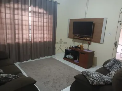 Casa com 2 Quartos à venda, 84m² no Jardim Oriente, São José dos Campos