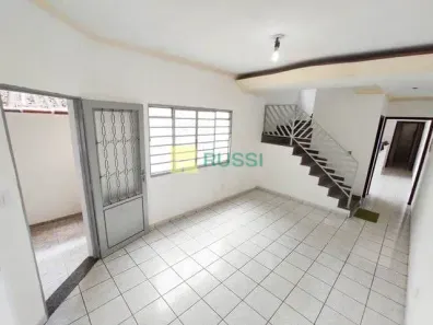 Sobrado com 4 Quartos à venda, 117m² no Jardim Augusta, São José dos Campos