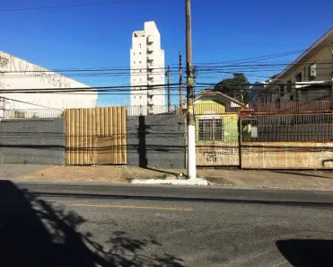 Lote/Terreno à venda, 1116m² no Vila Leopoldina, São Paulo
