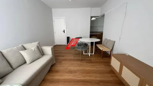 Apartamento com 2 Quartos à venda, 71m² no Córrego Grande, Florianópolis