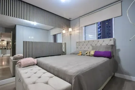Apartamento com 3 Quartos à venda, 83m² no Vila Andrade, São Paulo