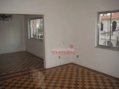 Apartamento com 3 Quartos à venda, 160m² no Jardim Paulista, São Paulo