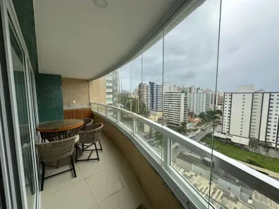 Apartamento com 1 Quarto à venda, 55m² no Jardim Armação, Salvador