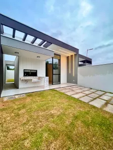 Casa com 3 Quartos à venda, 113m² no Tamatanduba, Eusébio