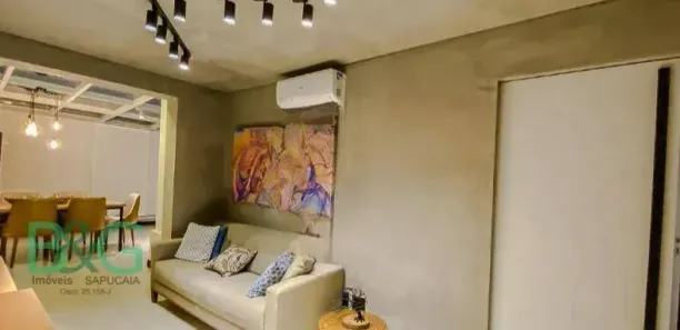 Apartamento com 2 Quartos à venda, 118m² no Mooca, São Paulo