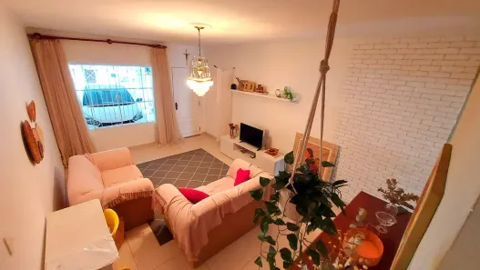 Sobrado com 2 Quartos à venda, 99m² no Vila Nova Mazzei, São Paulo