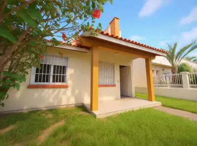 Sobrado com 3 Quartos à venda, 72m² no Capão Novo, Capão da Canoa