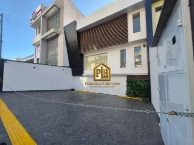 Prédio Comercial à venda, 715m² no Cidade Mãe do Céu, São Paulo