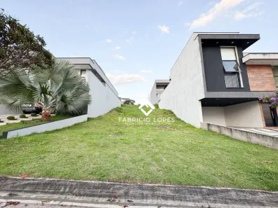Lote/Terreno à venda, 250m² no Condomínio Vem Viver Jacareí, Jacareí