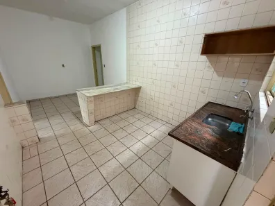 Casa com 3 Quartos para alugar, 100m² no Jardim Souto, São José dos Campos