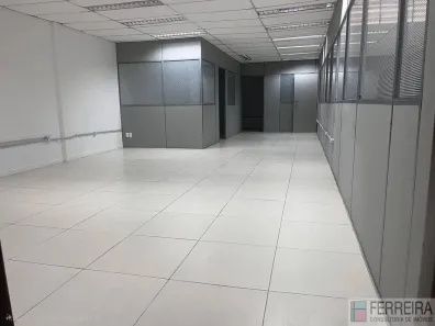 Galpão/Depósito/Armazém para alugar, 320m² no Portão, Lauro de Freitas
