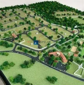Lote/Terreno à venda, 300m² no Vila Caputera, Mogi das Cruzes