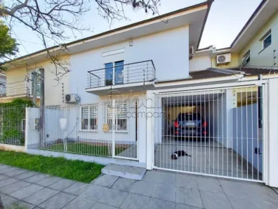 Casa com 3 Quartos à venda, 120m² no Nossa Senhora das Graças, Canoas