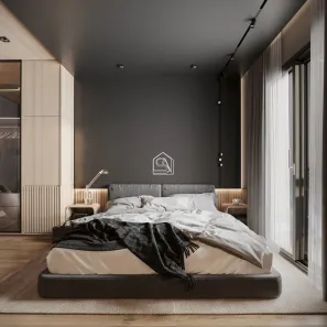 Apartamento com 3 Quartos à venda, 131m² no Barreiros, São José