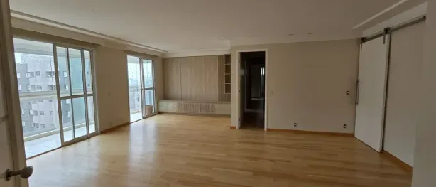 Apartamento com 3 Quartos à venda, 126m² no Vila Gomes Cardim, São Paulo
