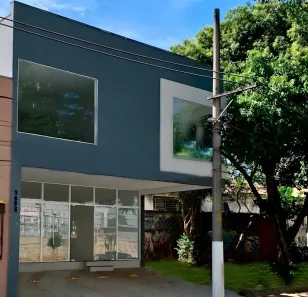 Ponto Comercial à venda, 290m² no Parque da Mooca, São Paulo