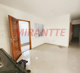Apartamento com 2 Quartos à venda, 50m² no Água Fria, São Paulo
