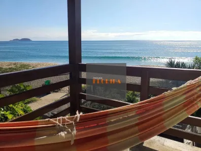 Casa com 3 Quartos à venda, 140m² no Armação do Pântano do Sul, Florianópolis